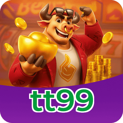 tt99: Seu Cassino Online Confiável e Moderno