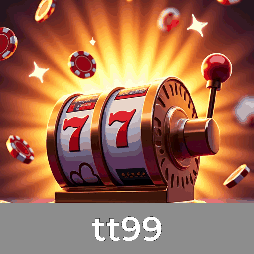 Explore Jogos de Cassino Diversificados no tt99 com Emoção