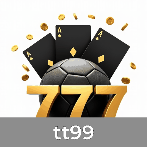 Viva a Emoção dos Jogos de Cassino com tt99