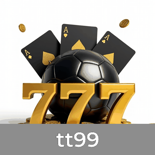 Descubra os Bonus Exclusivos do tt99 com Ofertas Incríveis